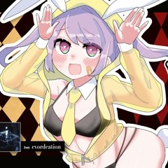 Halv - KAWAII Is JOKER    KawaiiCore