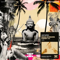 UNTAPED - 묵찌빠 (Rock Scissors Paper) (Remix) [FREE DOWNLOAD]