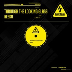SUR037 Nesko - Through The Looking Glass