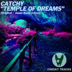Catchy - Temple Of Dreams (Jason Kane remix) - OUT NOW