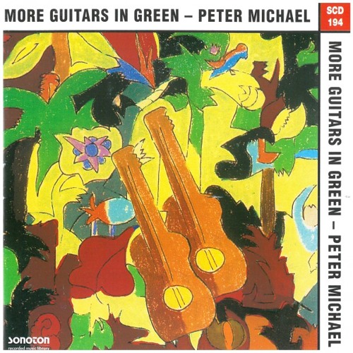 Stream The World at Peace by Peter Michael & Giuseppe Solera | Listen ...