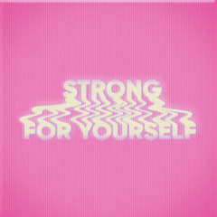 Strong (feat. Erin Bentlage)