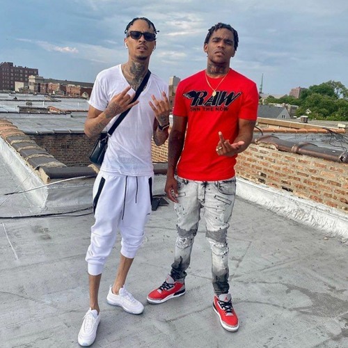 Grease - Ace a Millie