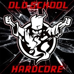 Dvrk Øktopus - Old School Hardcore