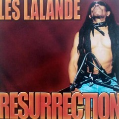 Les Lalande - Surrender