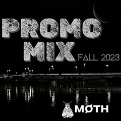 2023 Fall Promo Mix