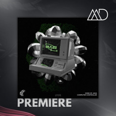 PREMIERE: Sons of Java - Alice Has Gone (Original Mix) [Harabe Black]