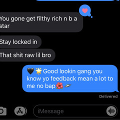 Blood on my jeans (remix)