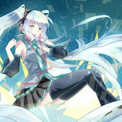 Story Rider (ELEKI) // Tsurumaki Maki ENG
