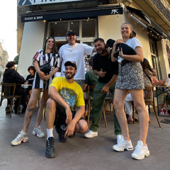 DRAMA invite LE MOM | 19.06.25