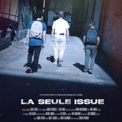 LA SEULE ISSUE - MAIN THEME