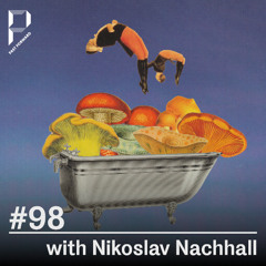 Past Forward #98 with Nikoslav Nachhall
