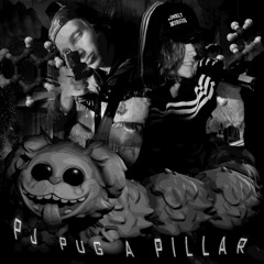 PJ PUG-A-PILLAR (prod. KXSHHEY) [HOSTED BY DREAMC4TCHER]