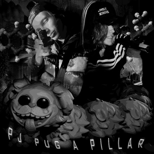 PJ PUG-A-PILLAR (prod. KXSHHEY) [HOSTED BY DREAMC4TCHER]