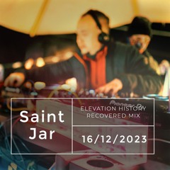 Elevation 16 DEC' 23 - History Recovery Mix