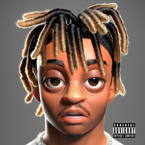 02. Juice wrld - Telepathy (pt.1)