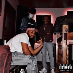 BACK ON ROAD (feat. Kid Kloudy & Brandon Mayberry)