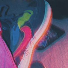 Rockin Nike(prod. Anagi)