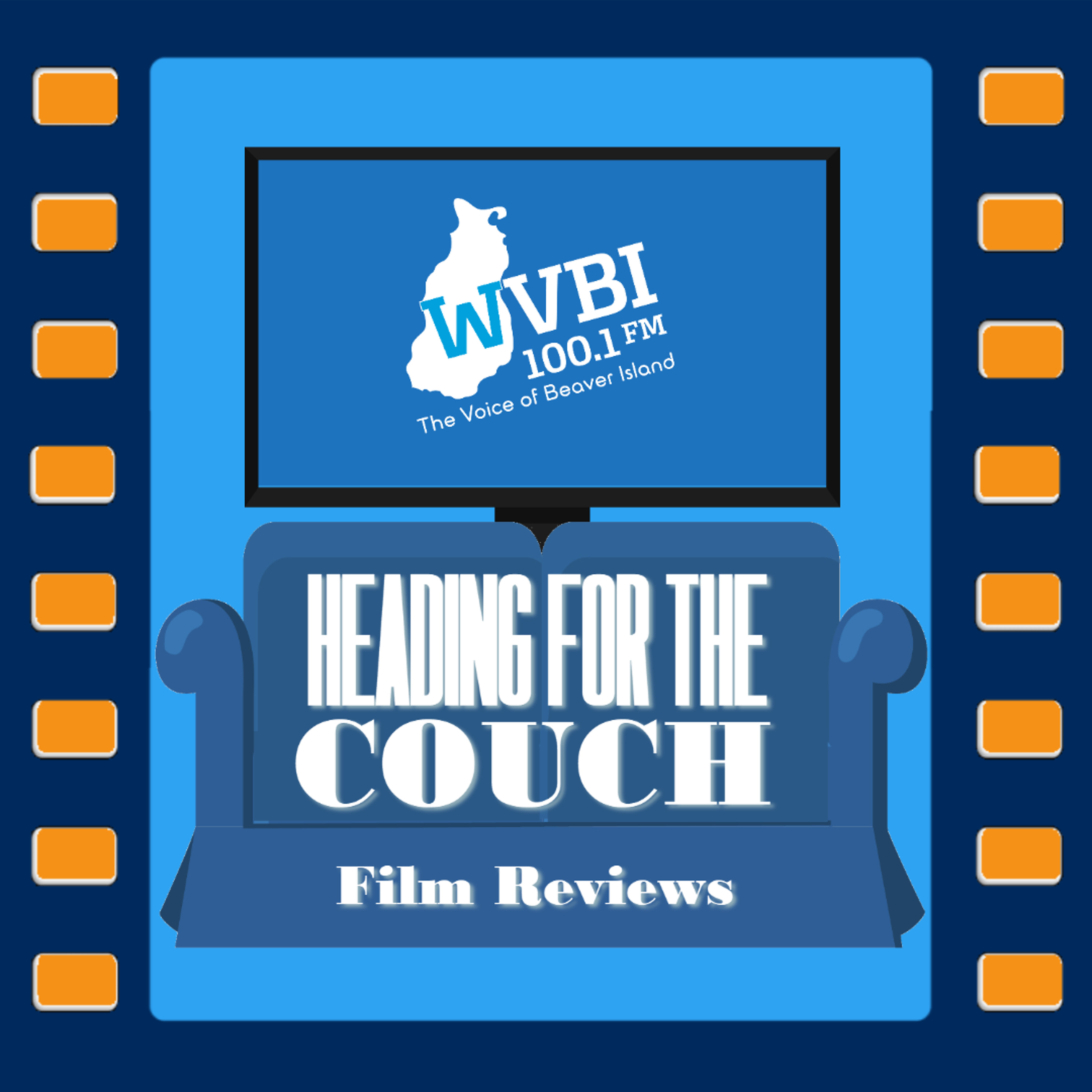Heading for the Couch 2026-07-31 (The Dink) episode artwork
