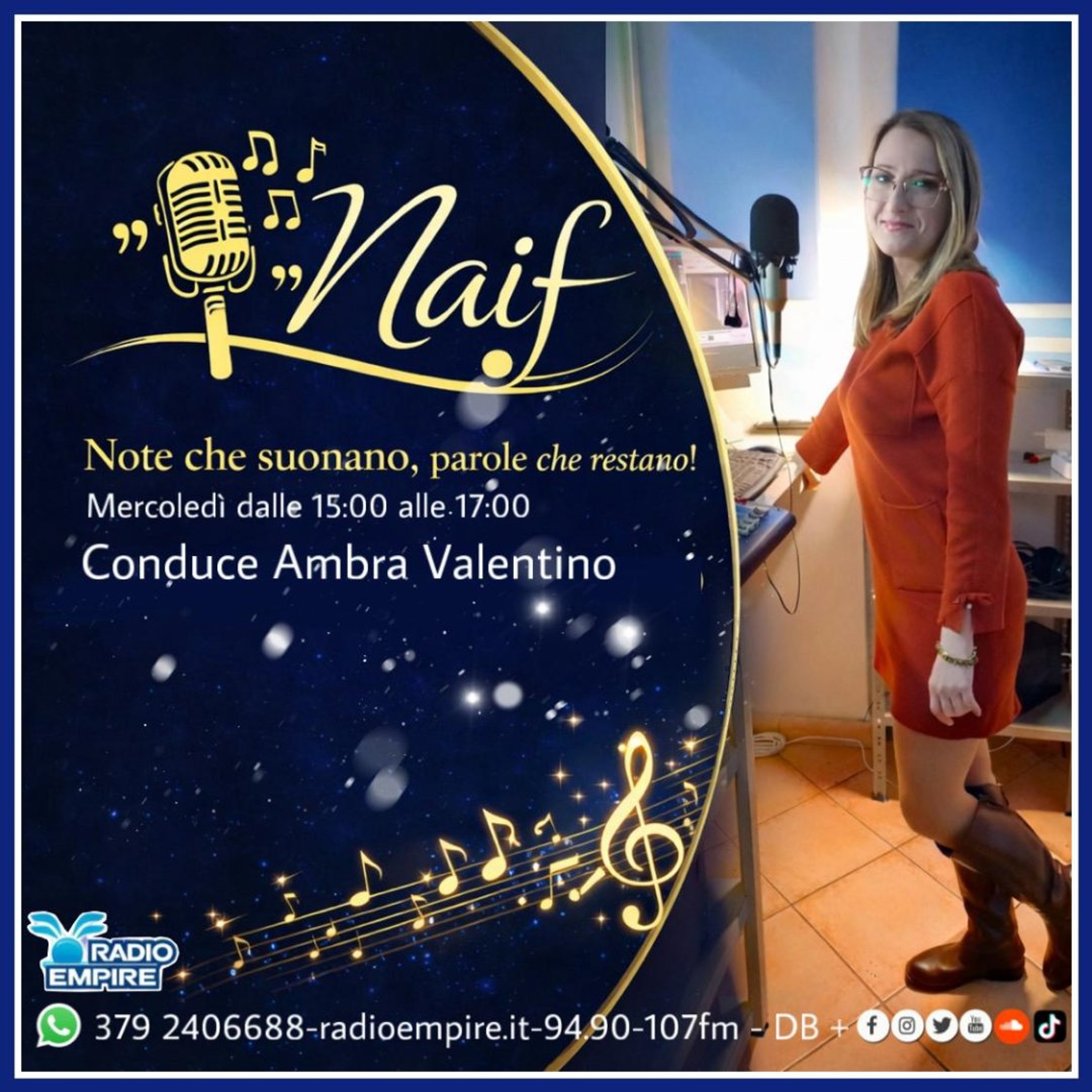 NAIF del 15 luglio 2026 episode artwork