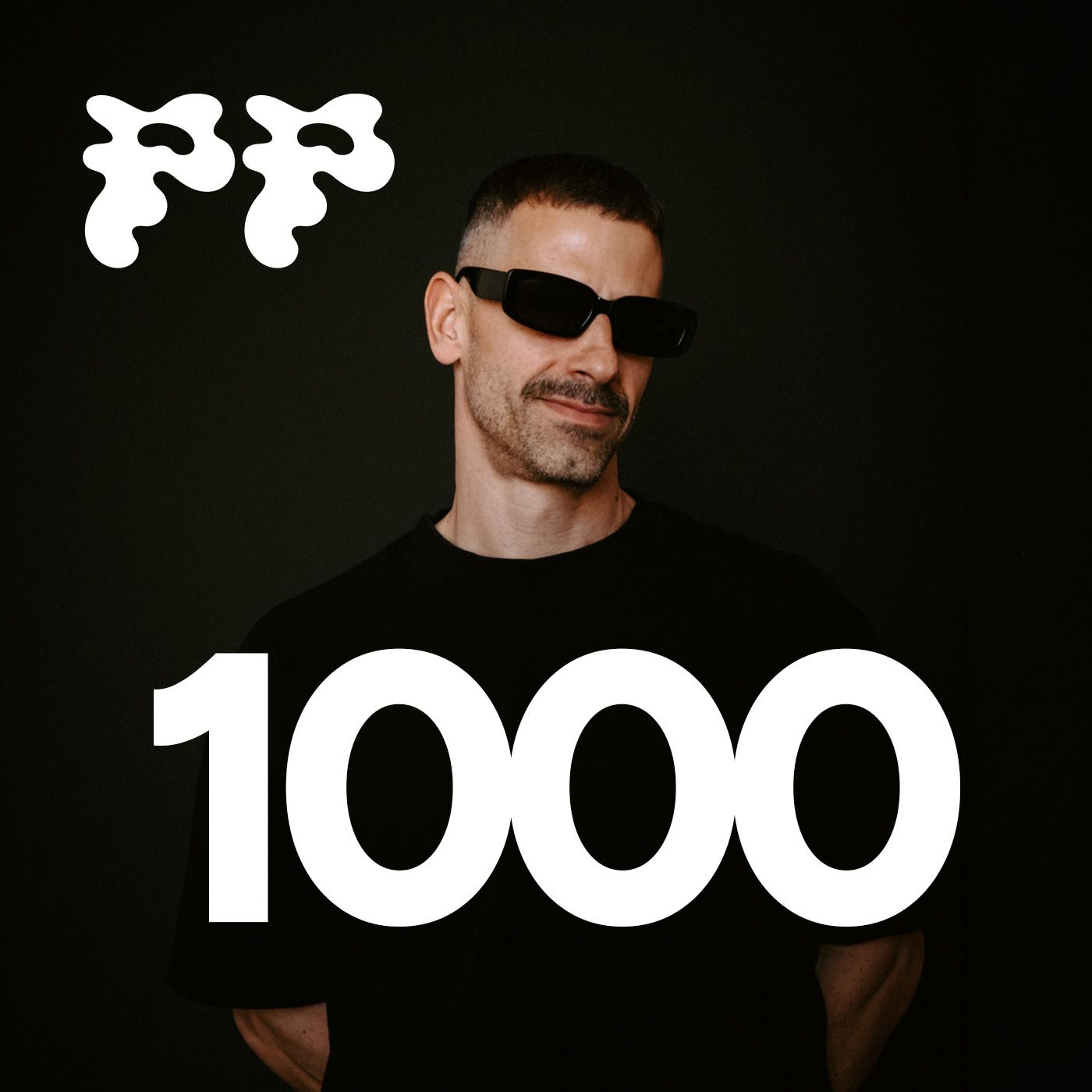MIXTAPE 1000 episode artwork