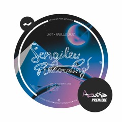 ACUÑA PREMIERE: 2XM - Apollo Jazz (Vocal Dub) [Sengiley Recordings]