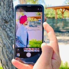Kade Kade - Ammy Virk