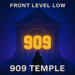 Temple & Bass Front Level Low