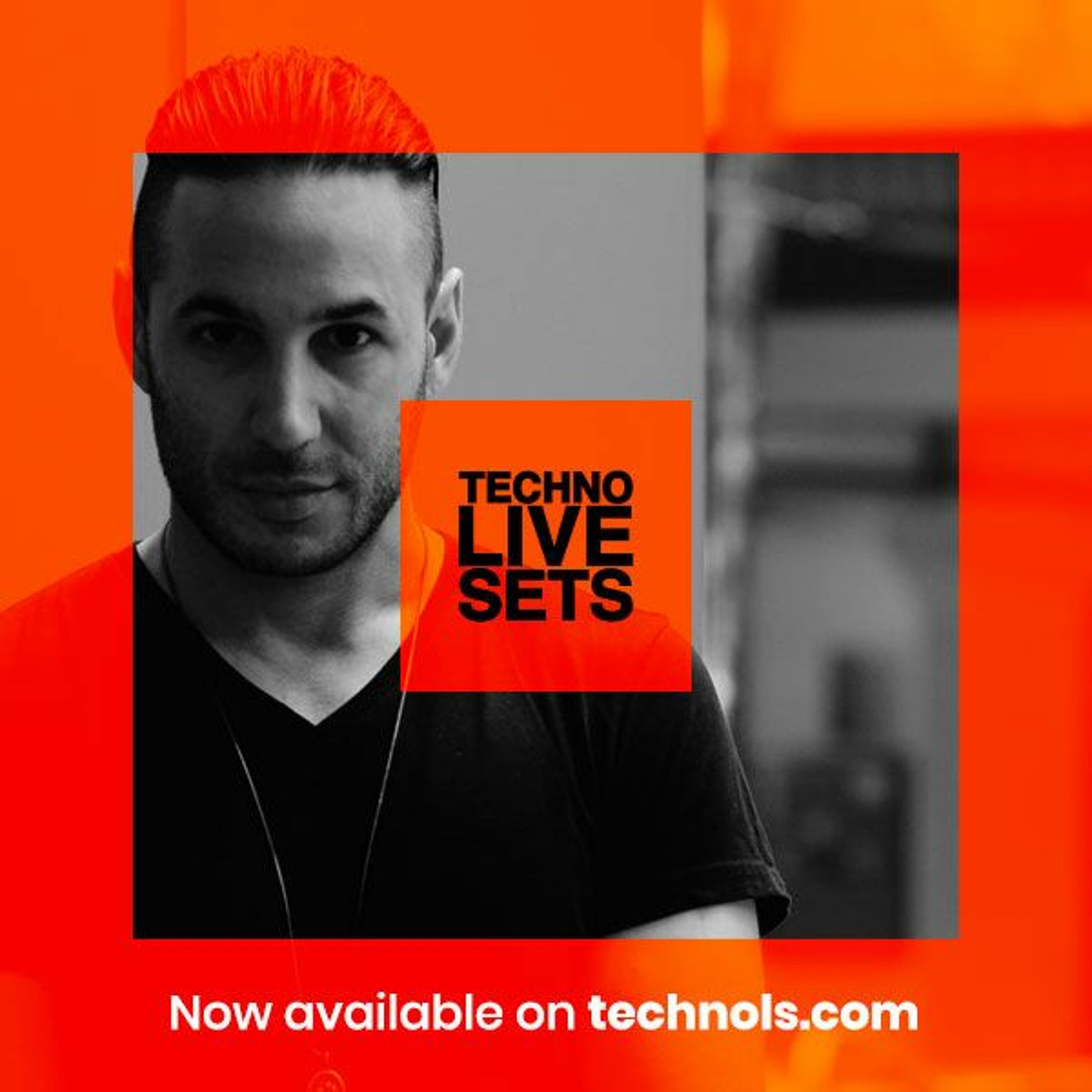 Techno Music 2026 - Techno DJ Mixes