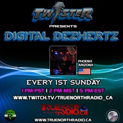 Digital DezHertz - 014 - June '23