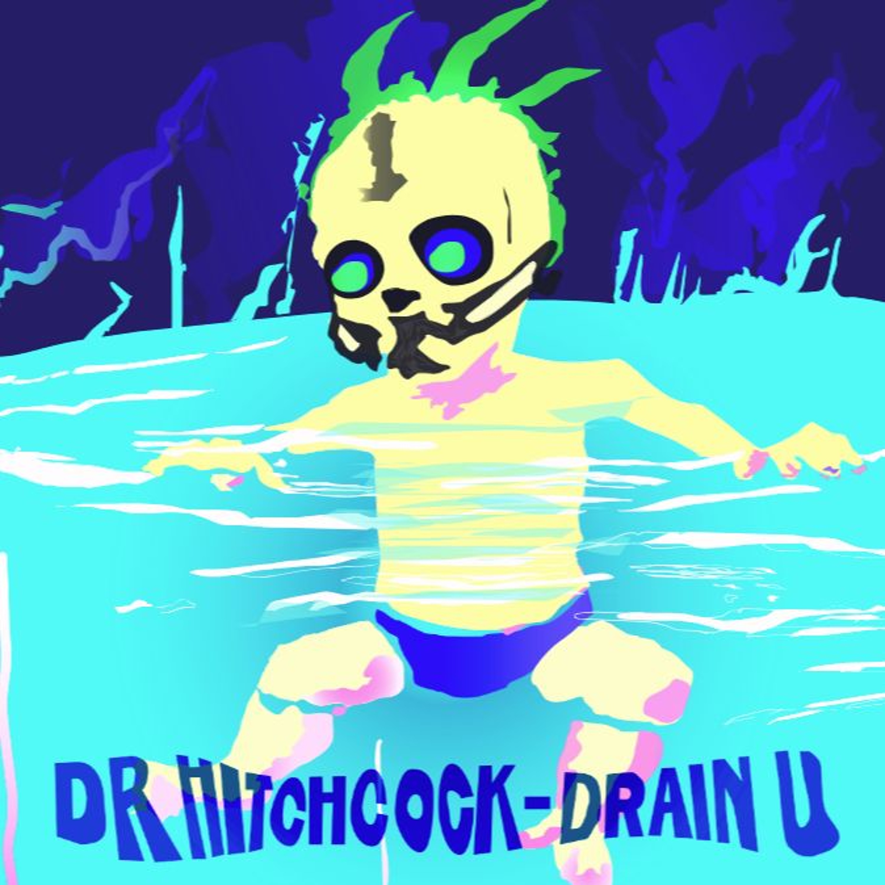Dr Hitchcock || Starlifter.FM