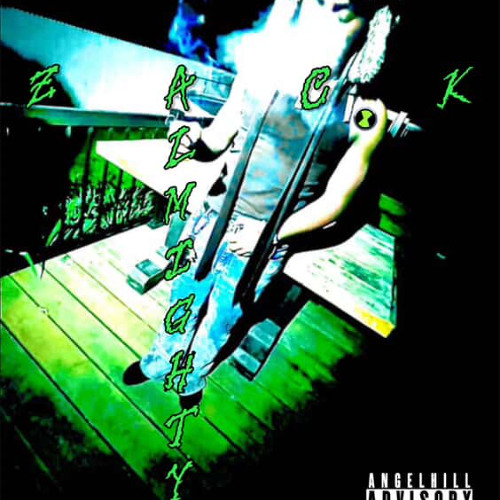 ACTION MOVIE [prod. 808Ad]