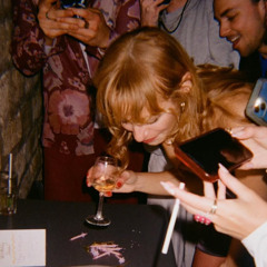 INLOV____VIBRANT BOOGIE MIX