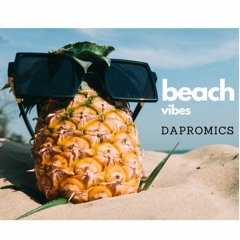 Beach Vibes (Promoset)