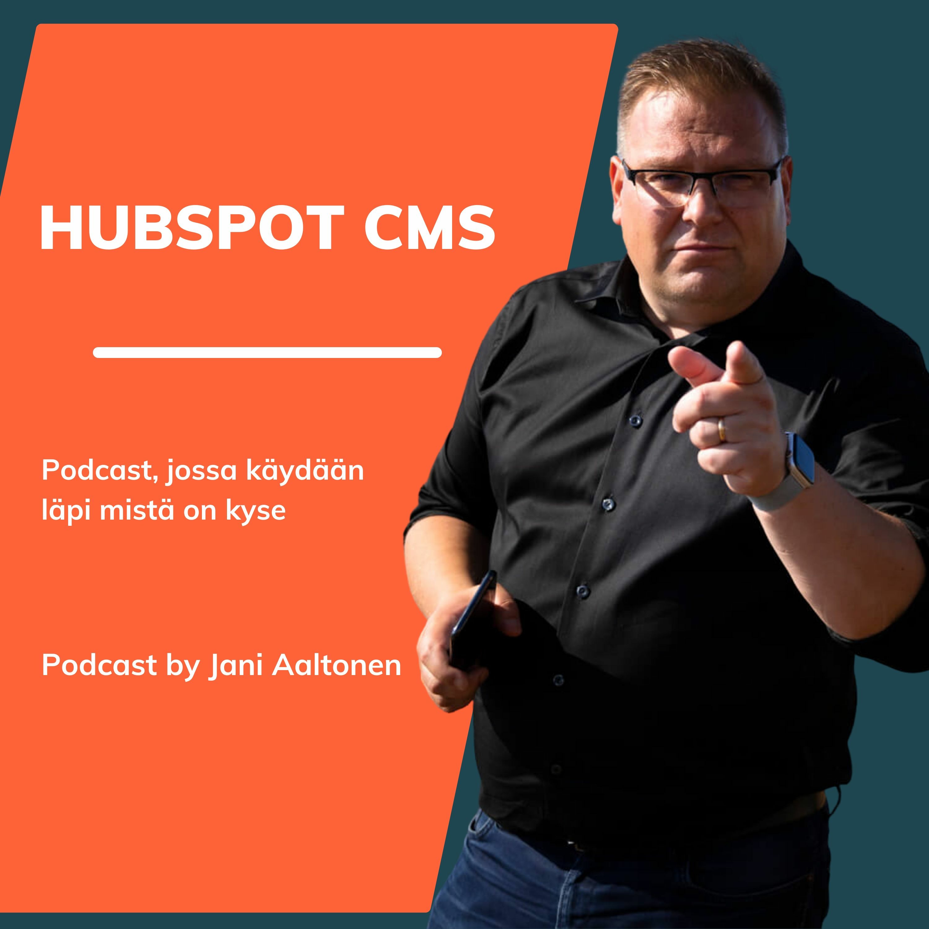 SalesComm KasvuPodcast
