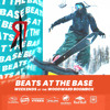 Like White on Rice (Eldora Ski Resort 2025 Set) DJ mix artwork - Electronic music tracklist cover image