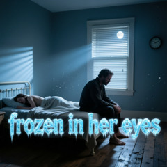 Frozen in Her Eyes