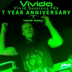 Vivid Sessions #84 7 Year Anniversary