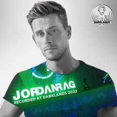 Jordan Rag Recorded at Darklands 2022