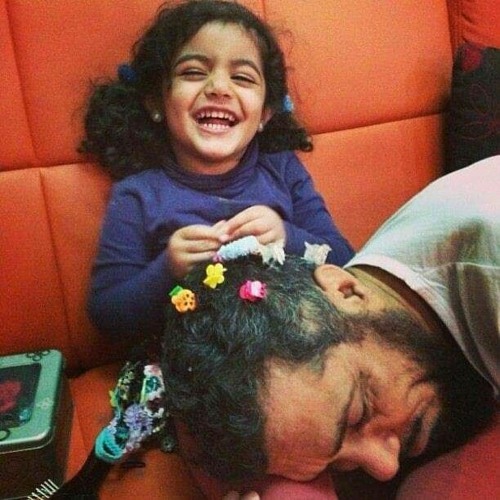لكَ الحمدُ مهما استطالَ البلاء - سلمان العودة