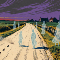 Là où passent les ombres du passé