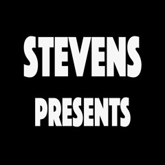 Stevens Presents # 1 - Welcome to Arakkis