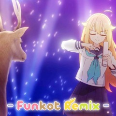 My Deer Friend Nokotan - Shikanokonokonokokoshitantan 「Funkot Remix」