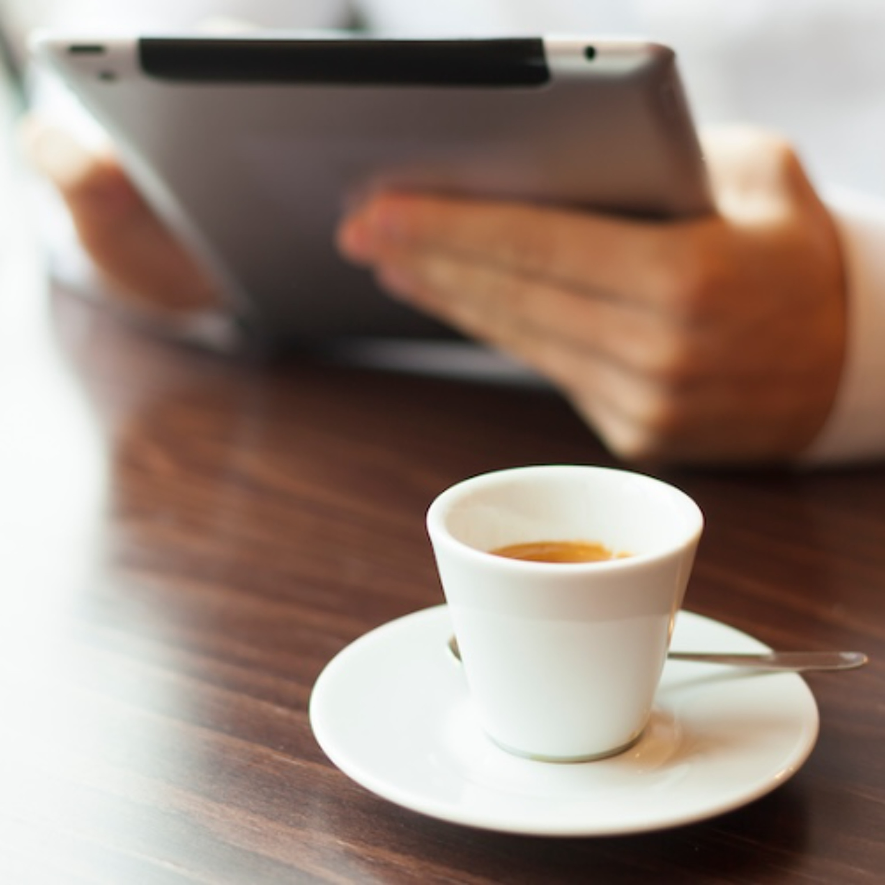 It's Very Possible To Be Both Happy And Well-Informed