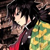 Patreon Version: "My Treasure.." A Gentle Demon Giyuu Tomioka x Demon Listener NSFW