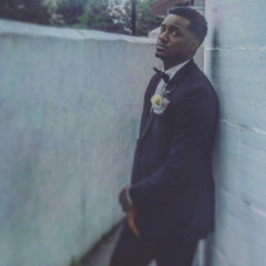 QADIR OSO- BLACK DRESS prod by RRAREBEAR