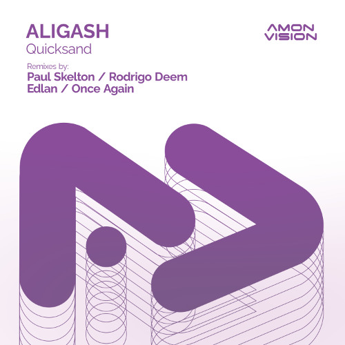 ALIGASH - Quicksand (Paul Skelton Remix)