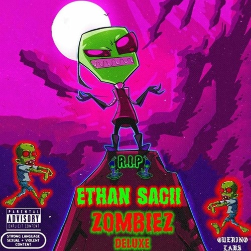 Zombiez (Deluxe)