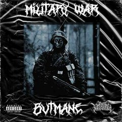 MILITARY WAR (Official Audio)