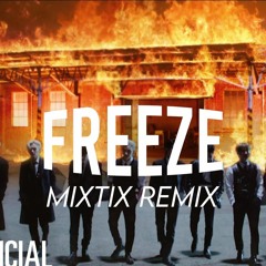 Stray Kids 땡(FREEZE)(Mixtix Remix)